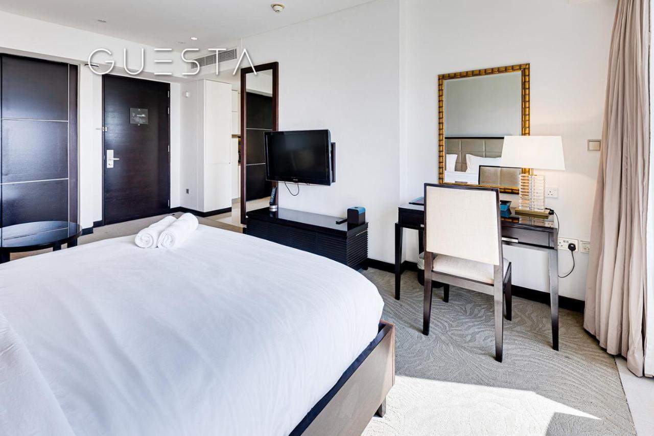 Marina Mall Apartments, Dubai Marina Dış mekan fotoğraf