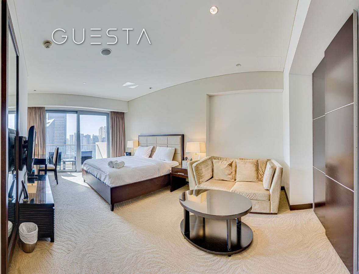Marina Mall Apartments, Dubai Marina Dış mekan fotoğraf