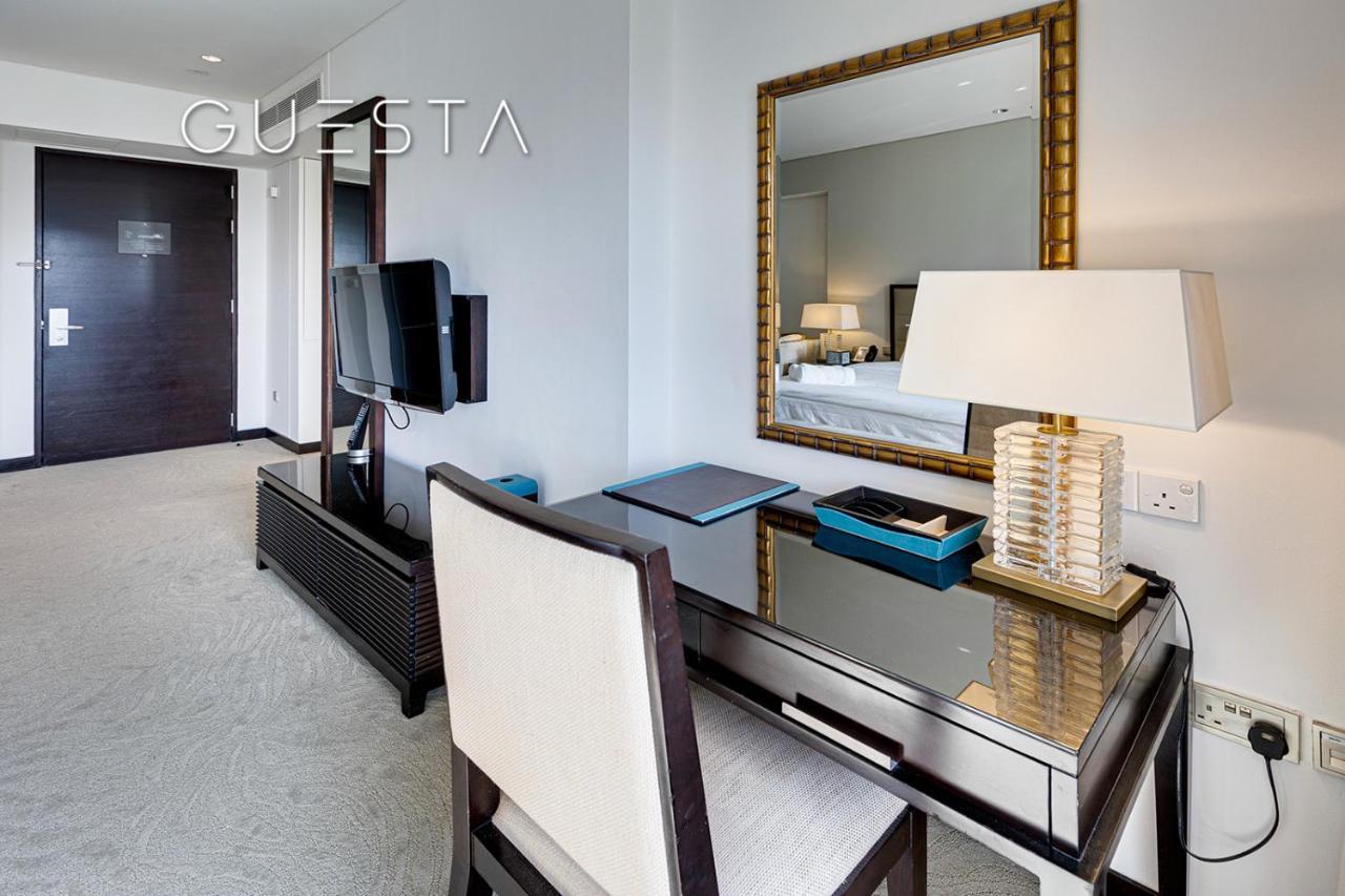 Marina Mall Apartments, Dubai Marina Dış mekan fotoğraf