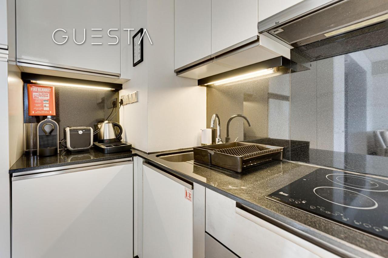 Marina Mall Apartments, Dubai Marina Dış mekan fotoğraf