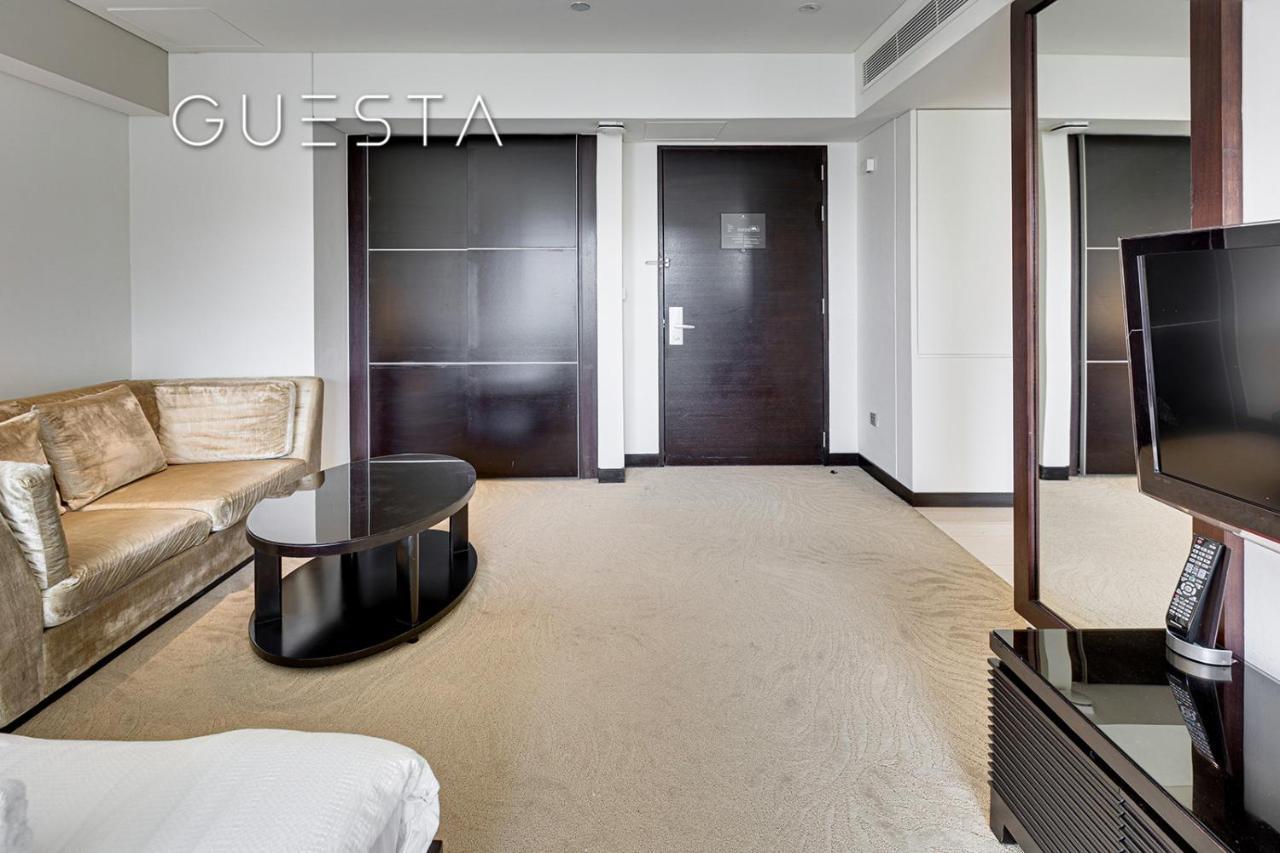 Marina Mall Apartments, Dubai Marina Dış mekan fotoğraf