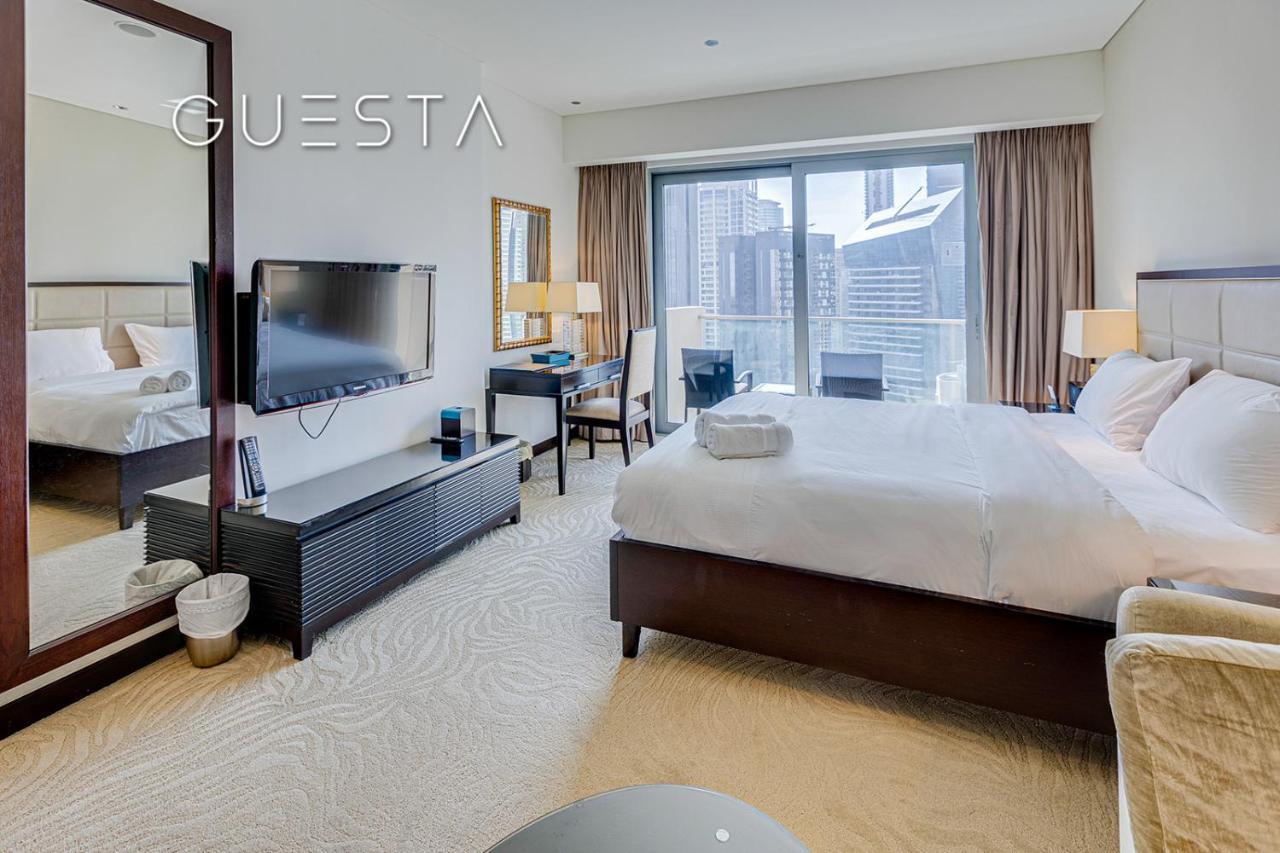 Marina Mall Apartments, Dubai Marina Dış mekan fotoğraf