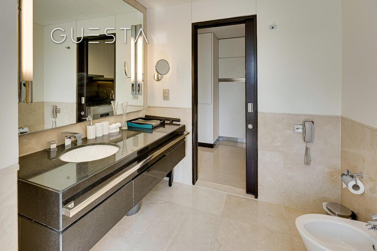 Marina Mall Apartments, Dubai Marina Dış mekan fotoğraf