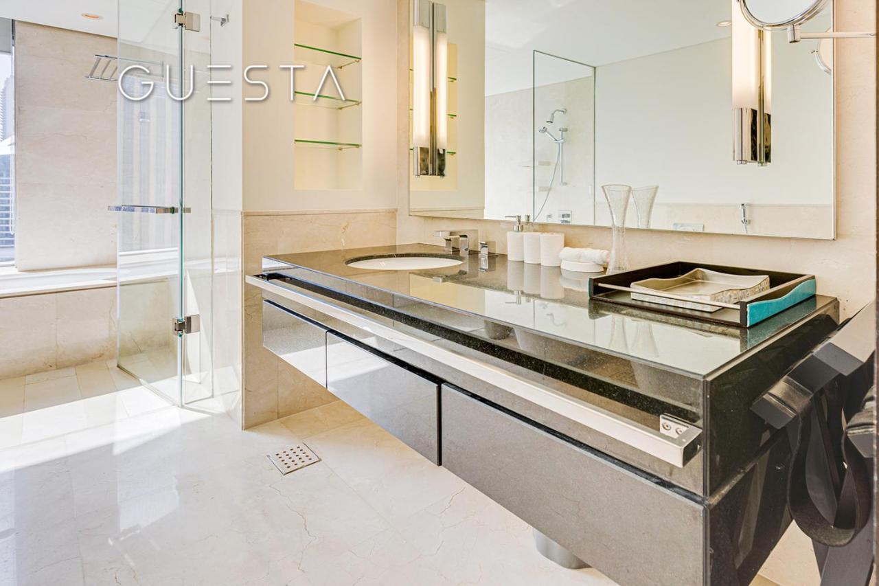 Marina Mall Apartments, Dubai Marina Dış mekan fotoğraf