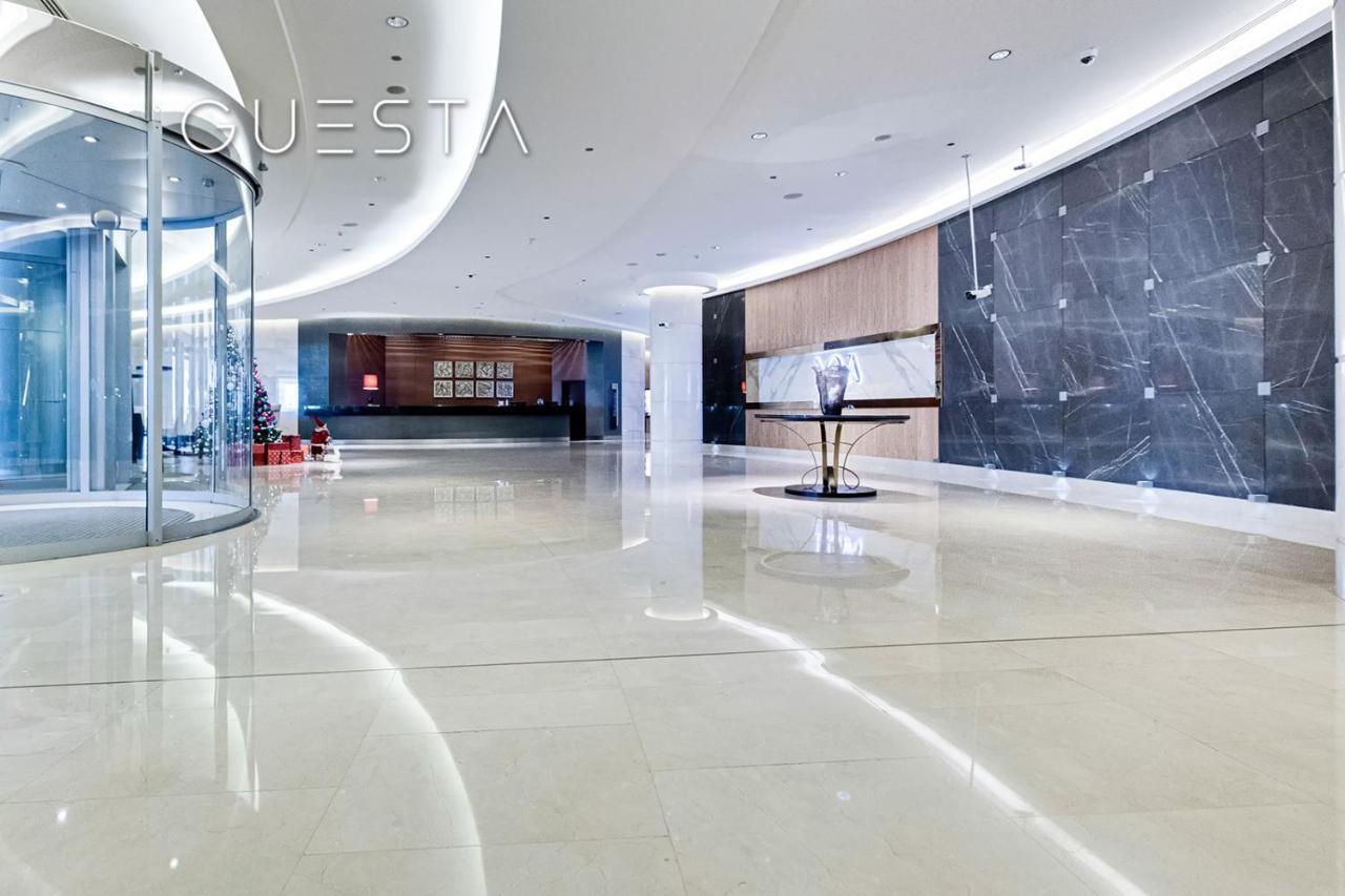 Marina Mall Apartments, Dubai Marina Dış mekan fotoğraf