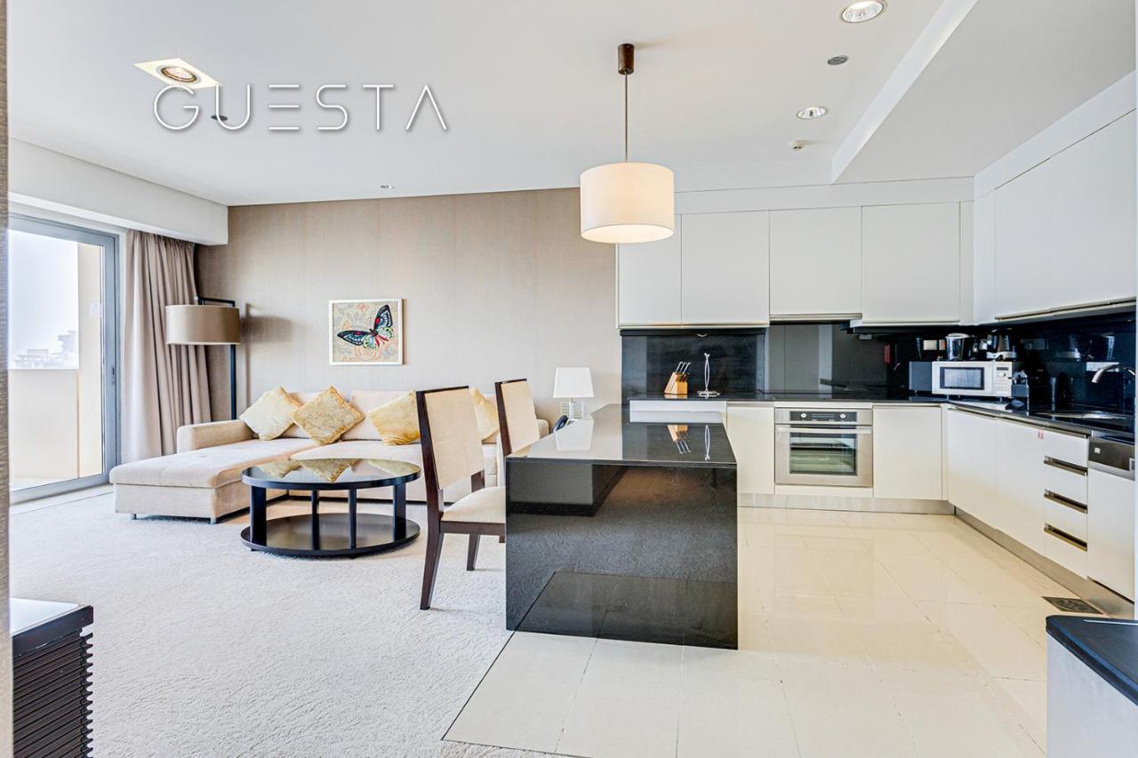 Marina Mall Apartments, Dubai Marina Dış mekan fotoğraf