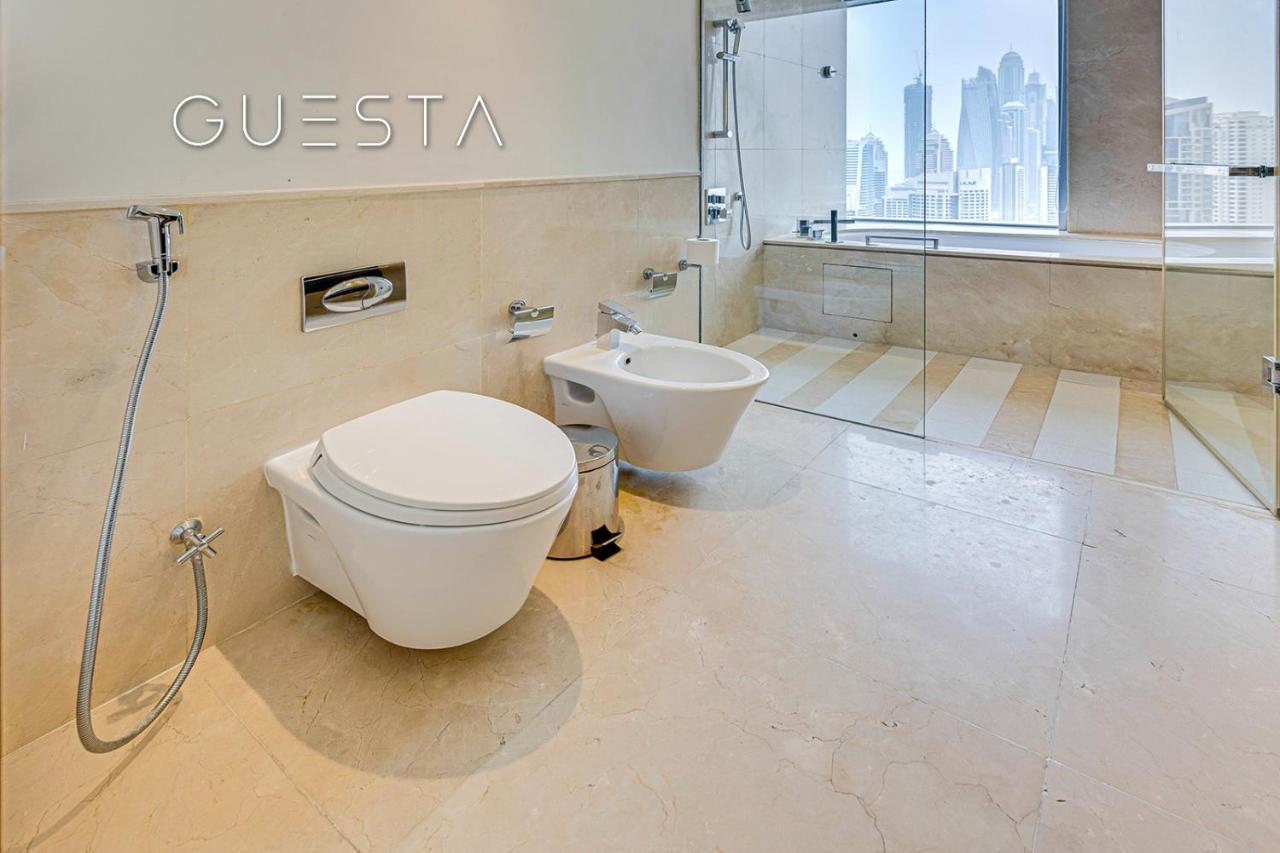 Marina Mall Apartments, Dubai Marina Dış mekan fotoğraf