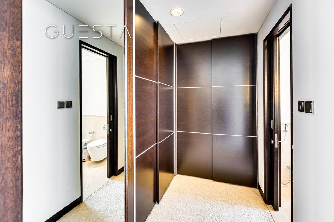 Marina Mall Apartments, Dubai Marina Dış mekan fotoğraf