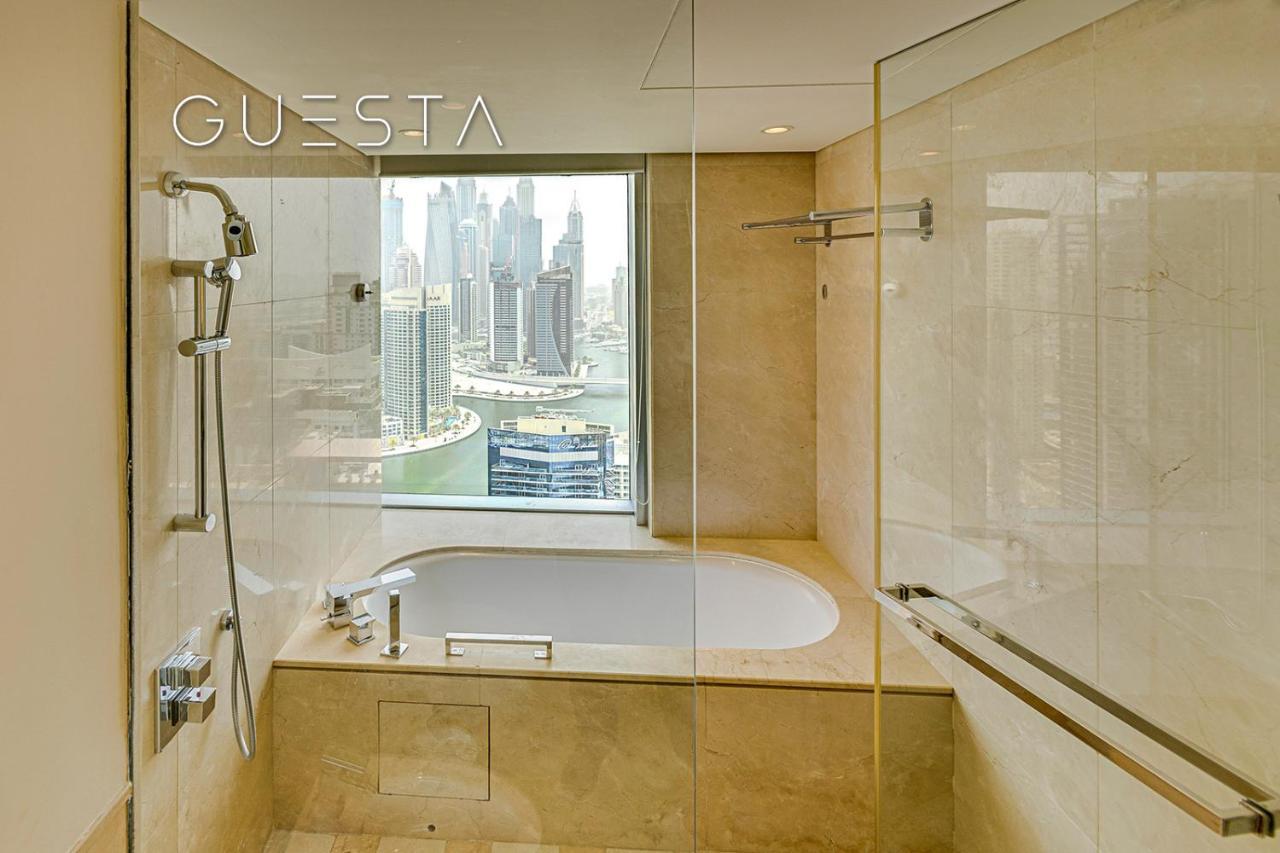 Marina Mall Apartments, Dubai Marina Dış mekan fotoğraf