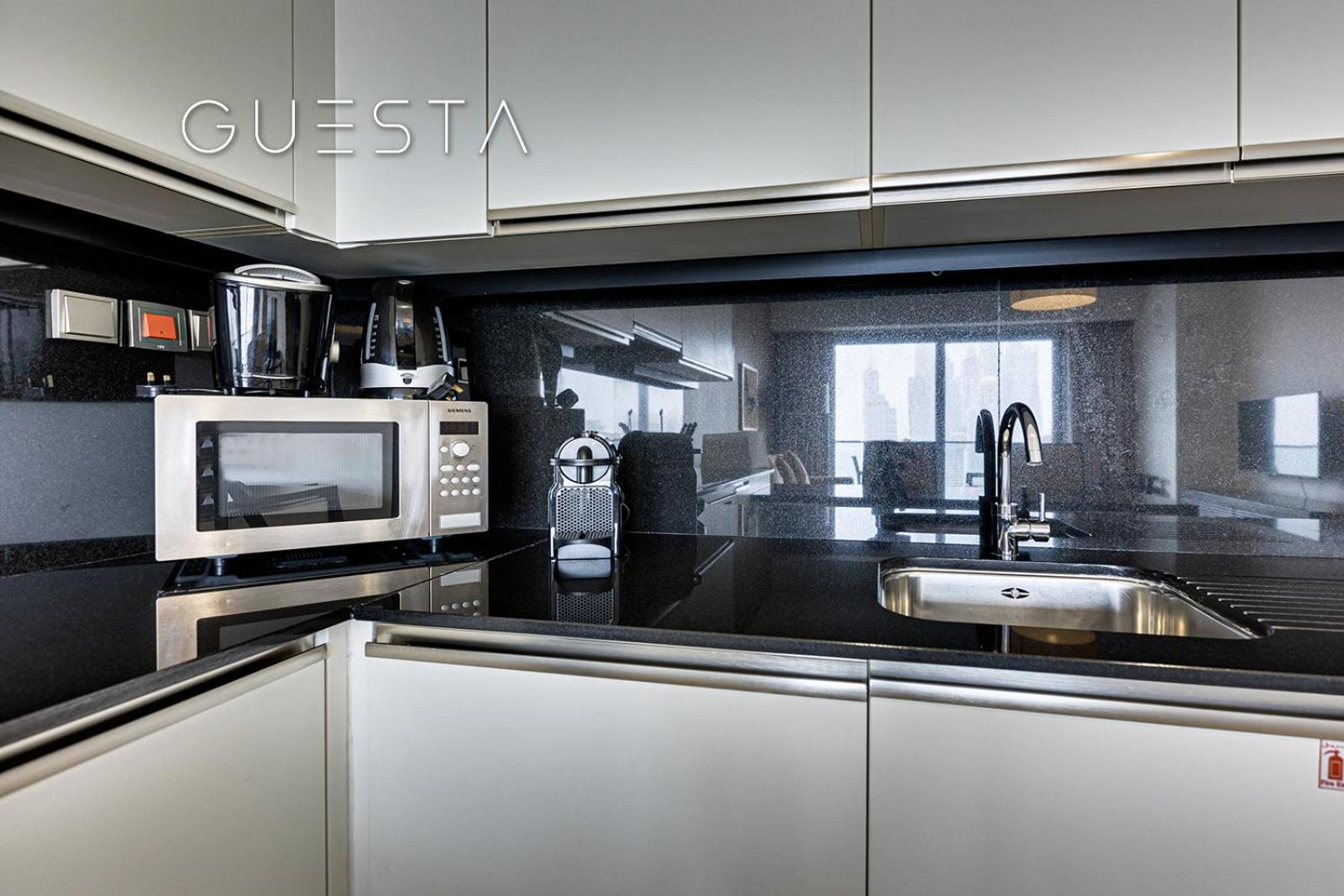Marina Mall Apartments, Dubai Marina Oda fotoğraf